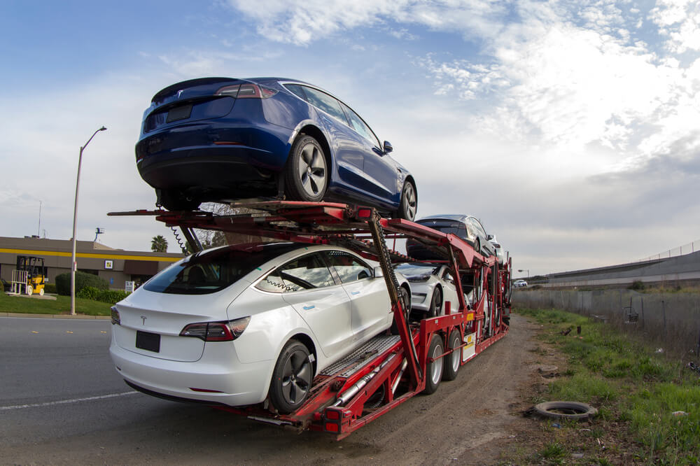 Fayetteville Safe Car Shipping Services