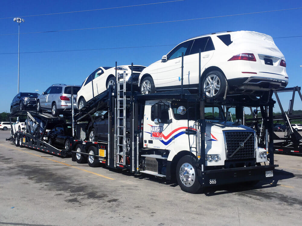 Fayetteville Secure Car Shipping Services