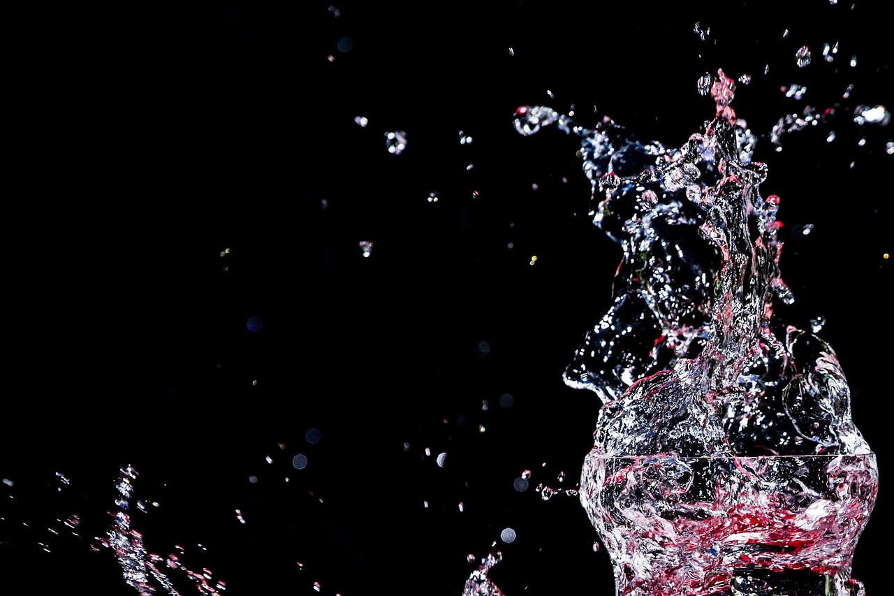iron and sulphur water filters