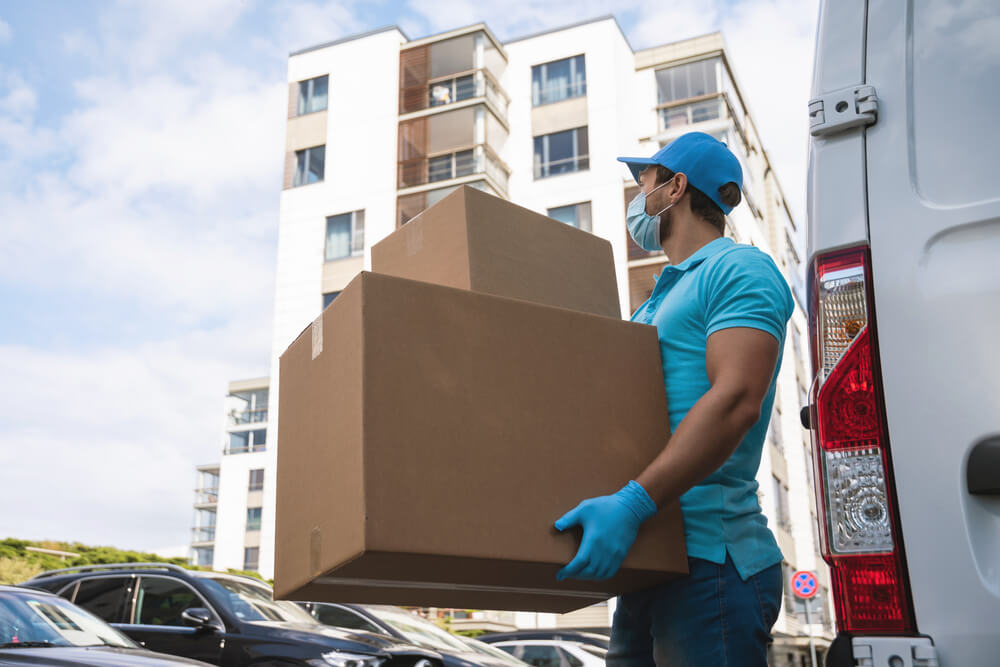 Stress-free Relocation Services