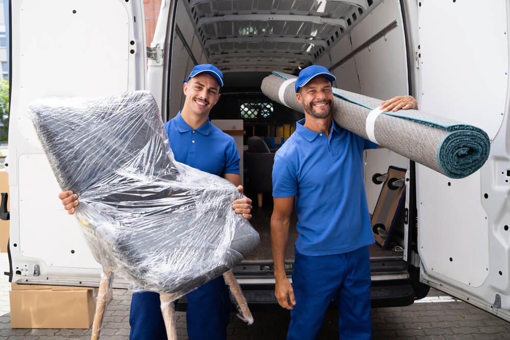 Affordable Moving Solutions