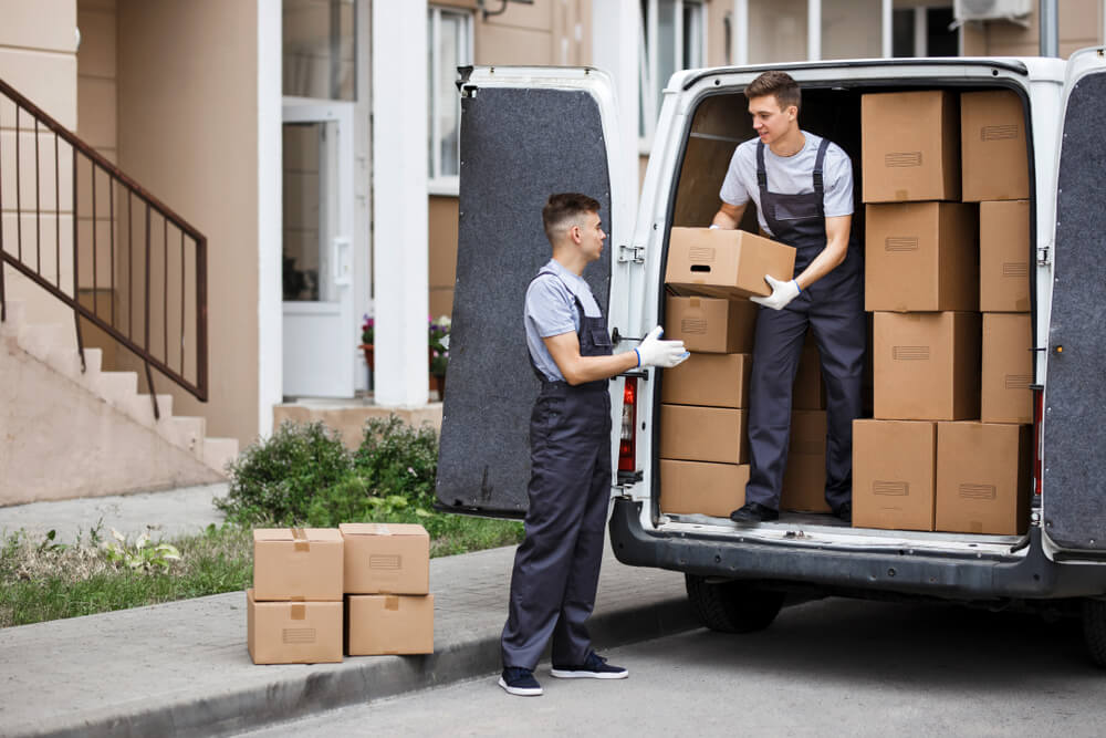 Cheap Moving Services