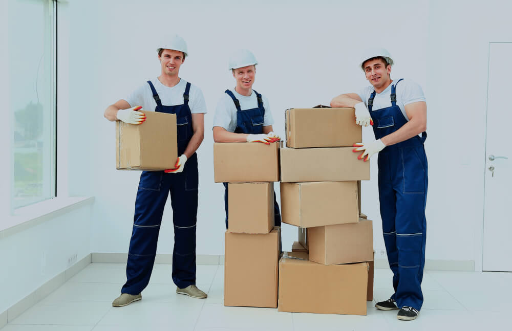 Corporate Relocation Services